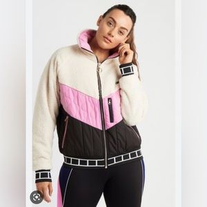 JAGGAD jacket *sold out*, size XS